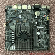 议价产品AMD一体机A6-5200迷你工控主机主板LVDS四核USB电子元器