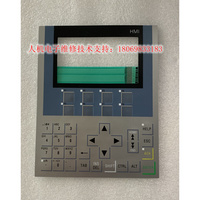 kp400comfort精智面板，6av21246av2124-1dc01-0ax0按键面膜