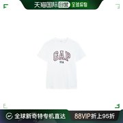 韩国直邮GAP T恤 男士/标志/水手领/T恤/5113226008001