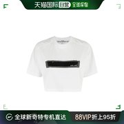 香港直邮a.p.c.logo图案t恤cogykf26371