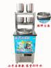 韩式冷面汤制冷机商用单桶冷面冰碴保温节能保冷移动韩式冰桶冰沙