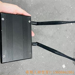 宇泰UT-9021A 工业级无线AP中继器 路由器WIFI接(议价)