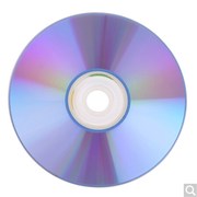 啄木鸟光盘 K系列DVD-R +R光盘 空白刻录盘5P0片桶装dvd r光