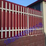 pvc塑钢护栏围栏塑钢栅栏，变压器围栏护栏电力，护栏电箱栏杆
