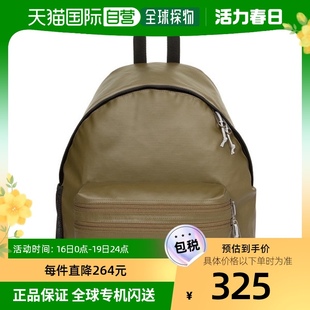 韩国直邮Eastpak 双肩背包 EASTPAK ORIGINAL 拉链 + 背包 PADD