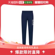 香港直邮EMPORIO ARMANI 男士海军蓝色运动裤 3KPP53-PJ05Z-1554