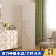 2023客厅柜机立式空调，防尘罩子格力美的柜式方形空调罩空调套