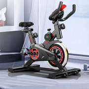 动感单车家用减肥室内自行车健身房专用运动器材脚踏小型静音锻炼