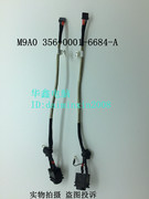 Sony Vaio M9A0 356-0001-6684-A DC JACK 索尼笔记本电源接口