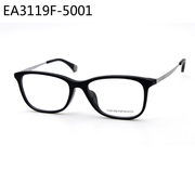 全框板材近视眼镜框镜架商务休闲光学，白领款(白领款)超轻大框男女ea3119f