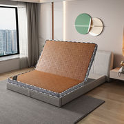 椰棕床垫棕垫硬垫1.5米1.8折叠棕榈，垫凉席床垫，冬夏两用1.2m可定制