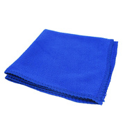 30*30擦车巾超细纤维毛巾车用，洗车毛巾汽车擦车毛巾30x70毛巾