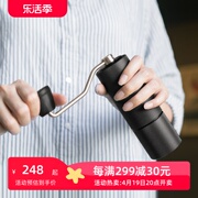 泰摩 栗子C3S手摇咖啡磨豆机器具 意式手动研磨机手冲机家用手磨