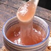 新货农家手工削纯藕粉无糖无添加原味正宗古法养胃早餐莲藕粉75