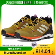 香港直邮潮奢 adidas 阿迪达斯 男士Terrex Skychaser 2.0 鞋类