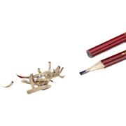 木工笔木匠木工铅笔高硬度工地专用铅笔工程铅笔木工专用铅笔木工