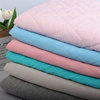 精梳纯棉莫代尔单面绗缝布料夏凉被褥子棉衣外套面料10元/米HF8
