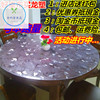 软质水晶透明圆桌防烫桌垫磨砂板定制pvc台布玻璃防水桌布餐桌圆