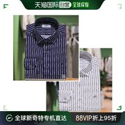韩国直邮renoma 衬衫 HARFCLUB/RENOMA衬衣 怀旧款ST 修身版型