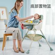 座椅加宽宝宝吃饭餐桌椅子，加管变高餐椅，多用儿童餐椅婴儿坐椅