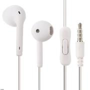 通用耳机OPPO安卓vivo小米5苹果手机入耳式运动重低音耳麦耳机线