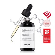 COSRX强效维生素C23爽肤精华液20ml水去黄亮肤淡化色素沉着老年斑