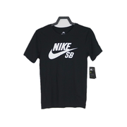 Nike 耐克SB DRI-FIT男子运动休闲短袖T恤 821947-013 AC2