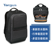 Targus/泰格斯 15.6英寸 TSB911 双肩包 (计价单位：个) 黑色