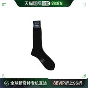 日本直邮BEAMS F 男士双肋棉质袜子 多色可选 经典设计 适合23-27
