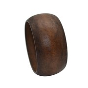 欧美时尚手镯木头宽手镯，欧美复古木手镯ebay