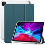 适用于iPad Pro 11 2020 Smart case cover pen slot笔槽保护套
