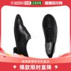 韩国直邮Repetto休闲鞋男女同款黑色皮质低跟舒适时尚柔软透气
