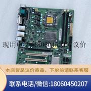 艾讯g41主板sym76941vggabig41-a7工业级母板工控机，双网卡议价