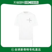 香港直邮Mastermind JAPAN 短袖圆领T恤 MW23S11TS047018