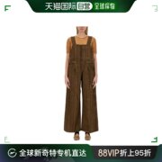 香港直邮umawang条纹，连体裤up3039