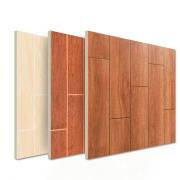 仿木瓷砖防滑地板砖卧室客厅仿古木纹地砖地板地面砖600x600