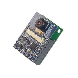 信之春秋 ESP32 CAM  SD 开发板 TF卡录 图传 wifi 开源硬件 模块