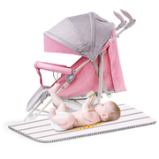 hope呵宝婴儿推车超轻便折叠可坐可躺宝宝手推车简易便携儿童伞车