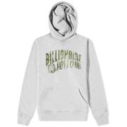 Billionaire Boys Club卫衣男士时尚休闲灰色连帽套头衫