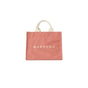 泽妈韩国采购小众品牌，marhen.j潮流女士手提包斜挎单肩包