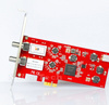 TBS69022-Tuner输入PCIe接口高清数字电视卡6982替代产品