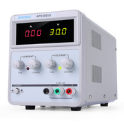 国睿aps3003daps3005d直流稳压电源，恒压恒流可调电源30v