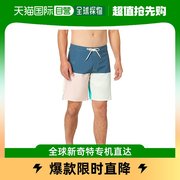 香港直邮潮奢vans男士，dailyhalfsies19滑板裤