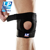 lp788膝盖护具护膝户外登山慢跑健身网排足篮羽毛球运动护膝