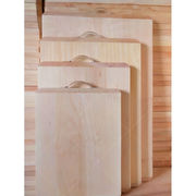 柳木菜板砧板实木整木粘板菜墩整木整木擀面板无缝无拼接大号整木