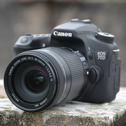 canon佳能eos70d60d入门单反数码相机高清摄影旅游带wifi