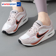 NIKE耐克女鞋2024夏季AIR MAX气垫鞋跑步鞋透气休闲鞋运动鞋