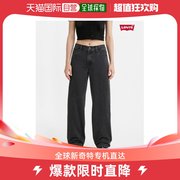 韩国直邮LEVIS 牛仔裤 女士/Bagghy/牛仔裤/A3494-0014