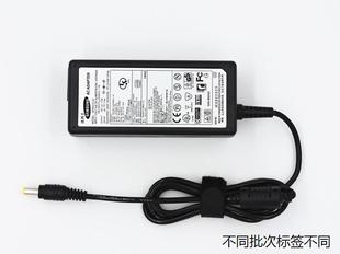 适用于三星RF410 RF411 RV410 RV411笔记本电源适配器19V3.16A充