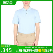 Hugo Boss男装马球标志刺绣修身短袖Polo衫T恤 244689